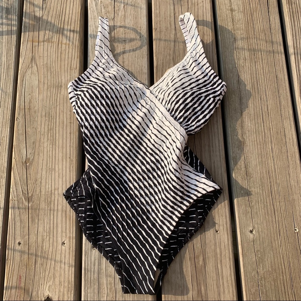Vintage Gottex swim suit